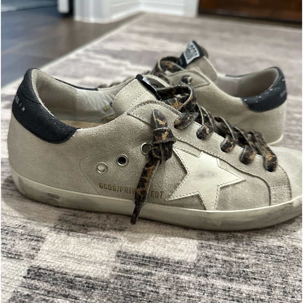 Golden Goose